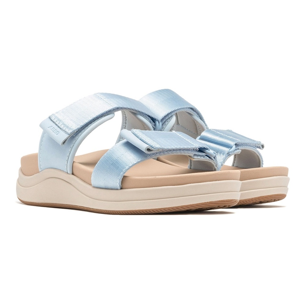 The ABEO Jewel is your new go-to adventure sandals